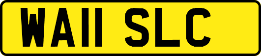 WA11SLC