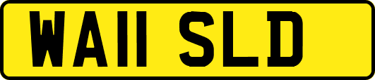 WA11SLD