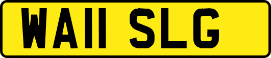WA11SLG