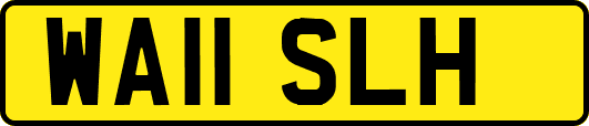 WA11SLH
