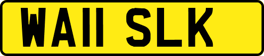WA11SLK