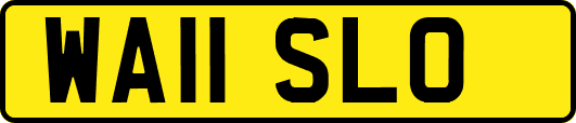 WA11SLO