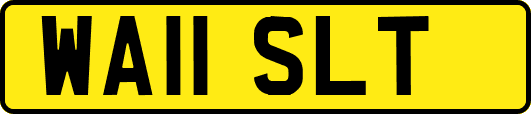 WA11SLT