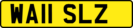 WA11SLZ