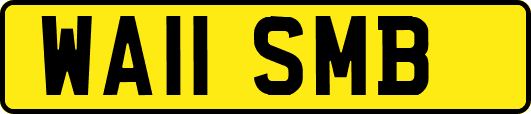 WA11SMB