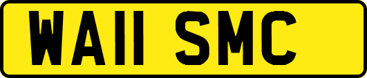 WA11SMC