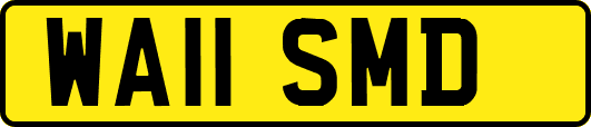 WA11SMD