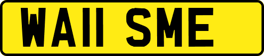 WA11SME