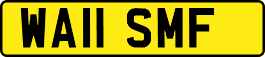 WA11SMF