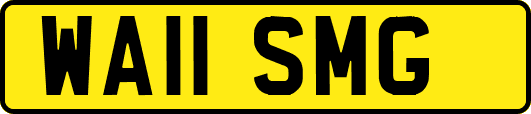 WA11SMG