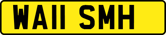 WA11SMH