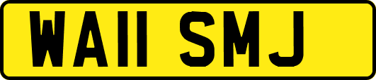 WA11SMJ