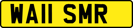 WA11SMR