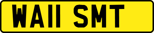 WA11SMT