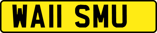 WA11SMU