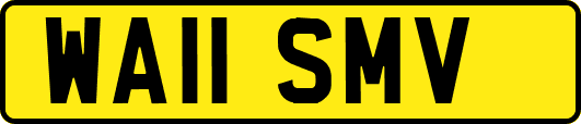 WA11SMV