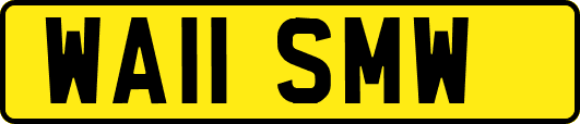 WA11SMW