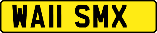 WA11SMX