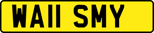 WA11SMY