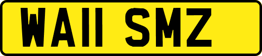 WA11SMZ