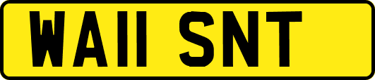 WA11SNT