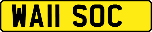 WA11SOC