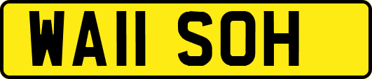 WA11SOH