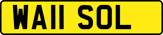 WA11SOL