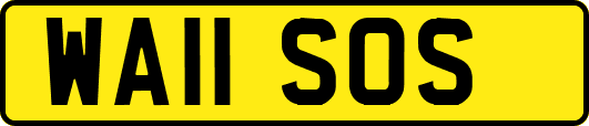 WA11SOS