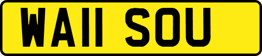 WA11SOU