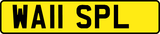 WA11SPL