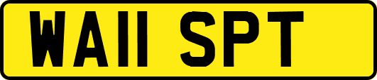 WA11SPT
