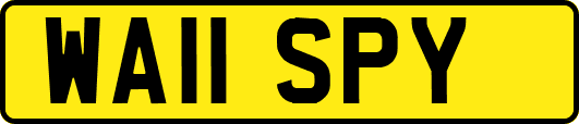 WA11SPY