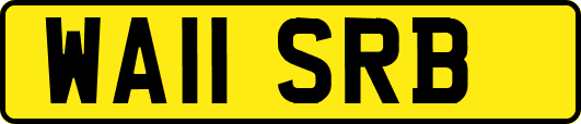WA11SRB
