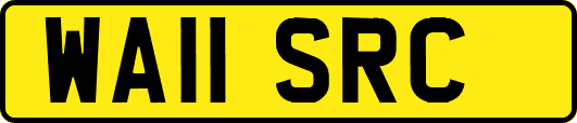 WA11SRC