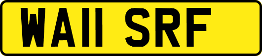 WA11SRF