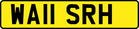 WA11SRH
