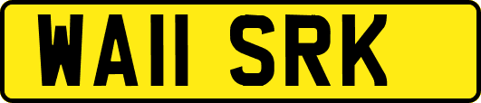 WA11SRK
