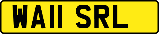 WA11SRL