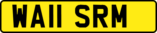WA11SRM