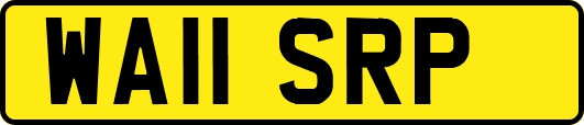 WA11SRP
