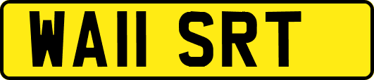 WA11SRT