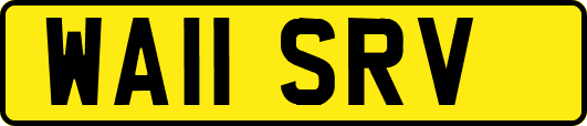 WA11SRV
