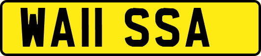 WA11SSA
