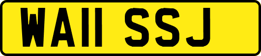 WA11SSJ
