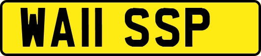 WA11SSP