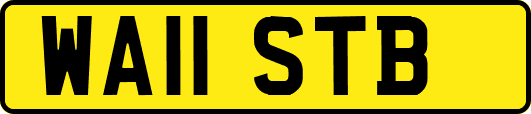 WA11STB