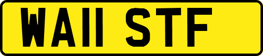 WA11STF