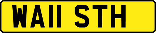 WA11STH