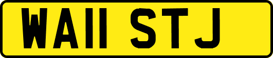 WA11STJ